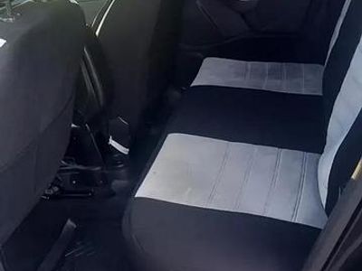 Negru Utilizat 2016 Dacia Duster SUV | 9.500 EUR (Preț OK)