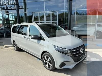 Nouă Mercedes Vito 136 CP (100 kW) 2025 Capacitate cilindrică (cm3) Van