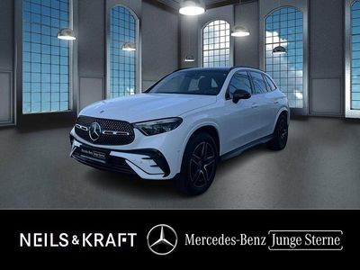 Utilizat 2024 Mercedes GLC300e | 69.234 EUR (Scump)