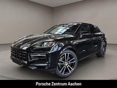 Second-hand 2025 Porsche Cayenne SUV | 123.044 EUR