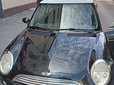 Second-hand Mini Cooper 90 CP (66 kW) 2003 Hatchback