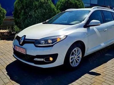 Renault Mégane III