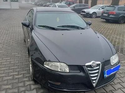 Utilizat 2005 Alfa Romeo GT Coupe | 3.000 EUR