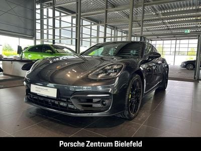 Utilizat 2022 Porsche Panamera 4 Berlinǎ | 93.220 EUR (Puțin scump)