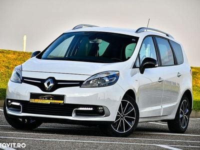 Renault Grand Scénic III