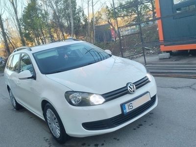 second-hand VW Golf VI 2013 E5 Inmatr. Ro.