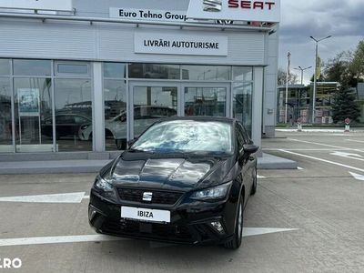 second-hand Seat Ibiza 1.0 TSI DSG7 Style