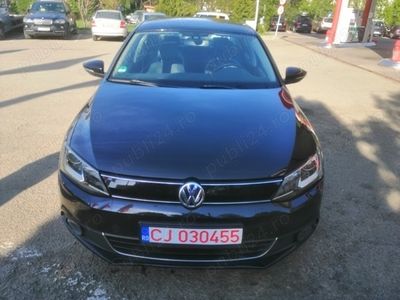 VW Jetta Hybrid