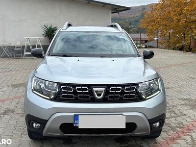 Culoareargint Utilizat 2020 Dacia Duster SUV | 11.900 EUR (Preț OK)