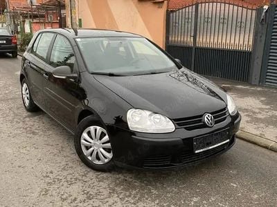 Second-hand 2006 VW Golf V Hatchback | 2.450 EUR (Preț OK)