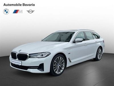 BMW 530e