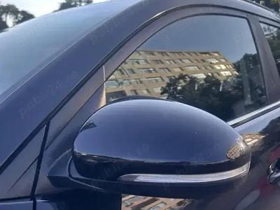 Second-hand 2018 Hyundai Tucson SUV | 12.200 EUR (Preț OK)