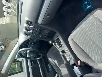 Seat Exeo