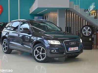 Culoaregri Utilizat 2013 Audi Q5 S-Line SUV | 12.990 EUR (Preț OK)