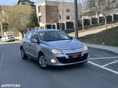 second-hand Renault Mégane 1.5 dCi Dynamique