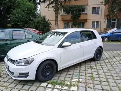VW Golf VII