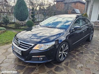 VW CC