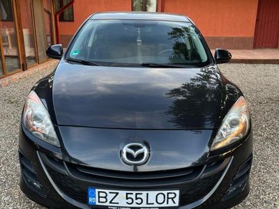 second-hand Mazda 3 diesel 1,6 euro 5 An fab 2011