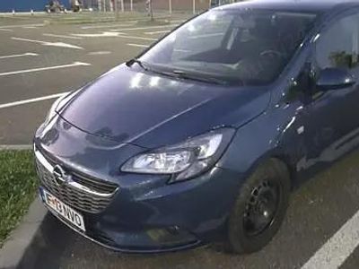 Second-hand Opel Corsa 90 CP (66 kW) 2017 Hatchback