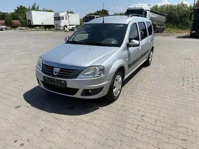 Dacia Logan MCV