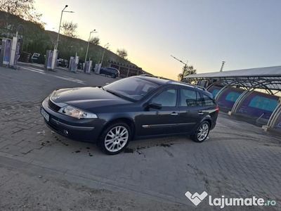 Second-hand Renault Laguna III 2008 Break