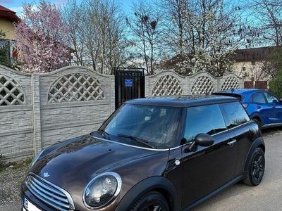 second-hand Mini One D 