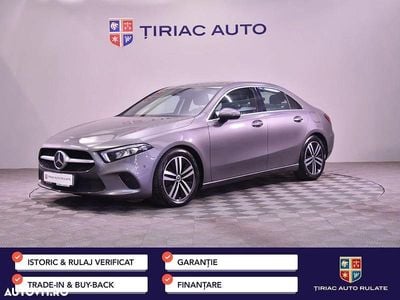 Mercedes A200