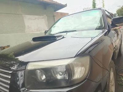 Second-hand 2006 Subaru Forester SUV | 5.500 EUR