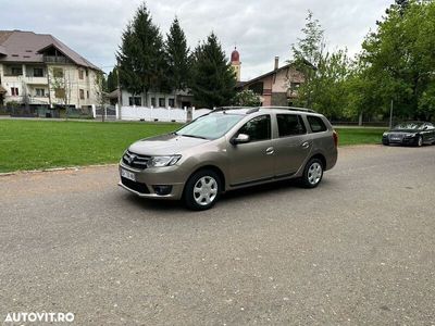 Dacia Logan MCV