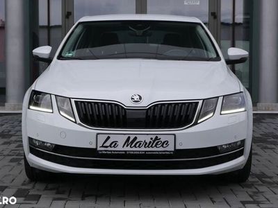 second-hand Skoda Octavia 