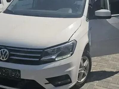 VW Caddy