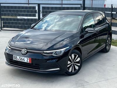 VW Golf VIII