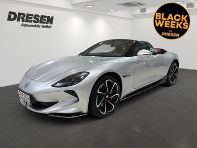 Second-hand MG Cyberster 375 kW (510 CP) 2025 Cabrio