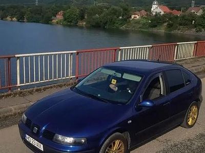 Utilizat 2004 Seat Leon Hatchback | 1.300 EUR