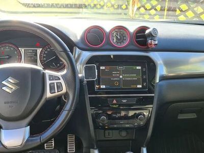 second-hand Suzuki Vitara S 1.4 Boosterjet 4X4