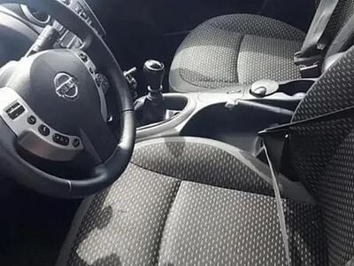 Second-hand 2007 Nissan Qashqai SUV | 5.300 EUR (Preț OK)