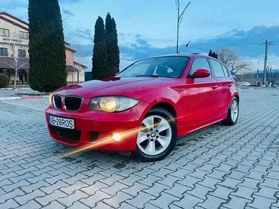 Second-hand BMW 120 150 CP (110 kW) 2006 Hatchback
