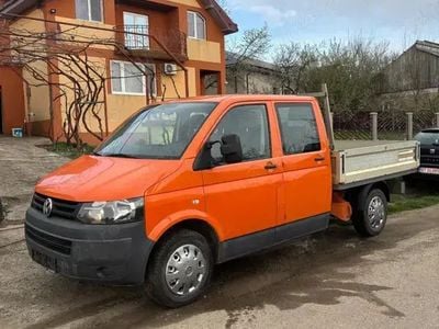 VW T5