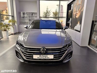 VW Arteon