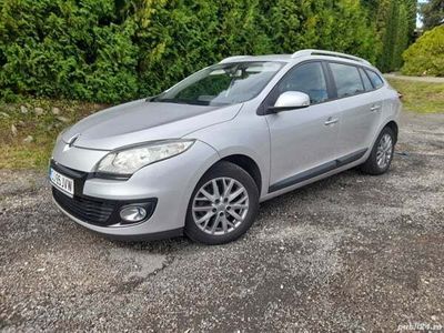 Renault Mégane III