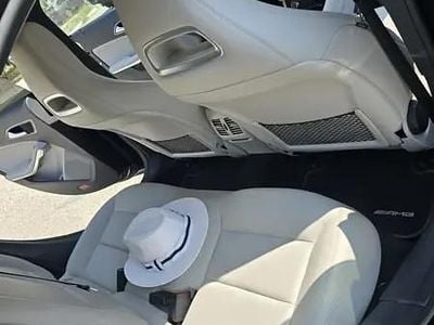 Mercedes CLA200