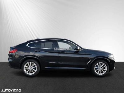 second-hand BMW X4 xDrive30i AT xLine