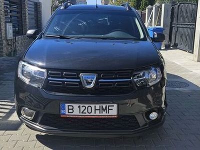 second-hand Dacia Logan MCV 0.9 TCe GPL Laureate