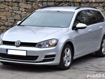 VW Golf VII