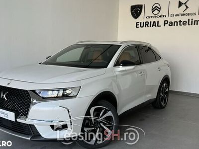 second-hand DS Automobiles DS7 Crossback DS7 1.6 PHeV AWD 300 EAT8 OPERA