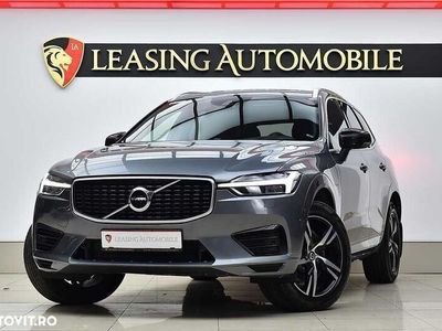 second-hand Volvo XC60 T8 Twin Engine AWD