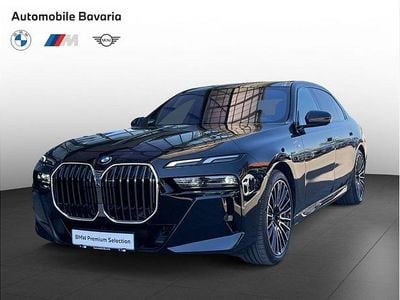 BMW 740