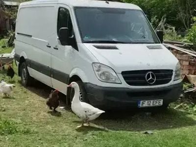 Mercedes Sprinter