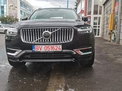 Utilizat 2020 Volvo XC90 Inscription SUV | 39.990 EUR