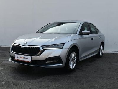 Gri mediu normal Utilizat 2021 Skoda Octavia Ambition | 15.900 EUR (Preț OK)